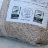 Pellets de Madera Certificaciones de calidad
